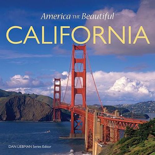 Cover image for California