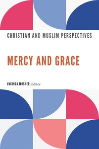 Cover image for Mercy and Grace