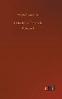 Cover image for A Modern Chronicle