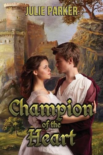 Cover image for Champion of the Heart