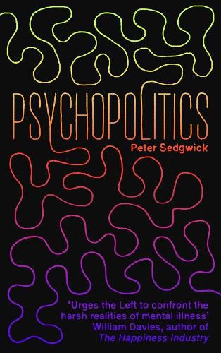 Cover image for PsychoPolitics