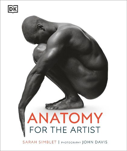 Cover image for Anatomy for the Artist