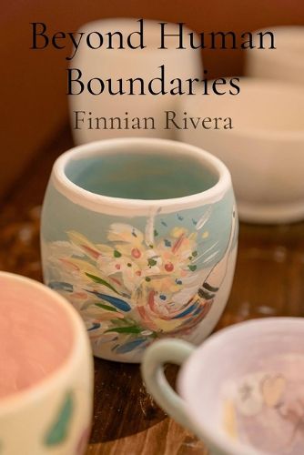 Cover image for Beyond Human Boundaries