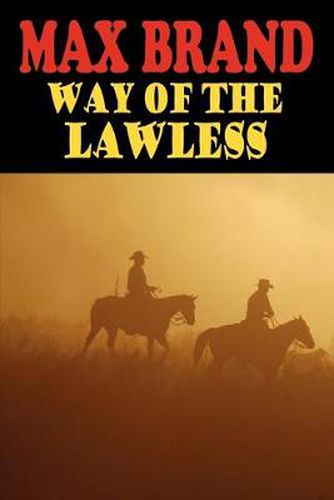 Cover image for Way of the Lawless