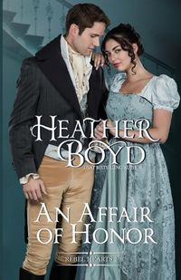 Cover image for An Affair of Honor