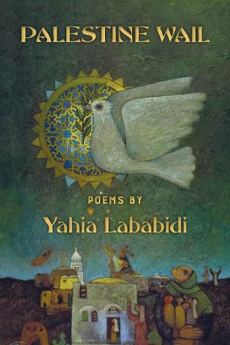 Cover image for Palestine Wail