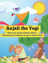 Cover image for Anjali the Yogi
