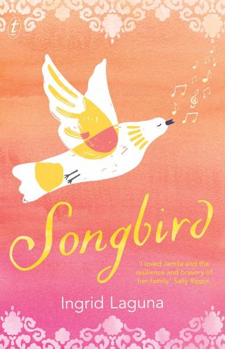 Cover image for Songbird