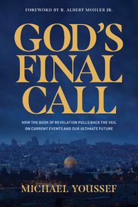 Cover image for God's Final Call