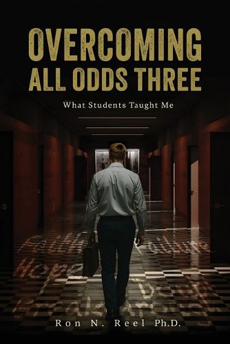 Cover image for Overcoming All Odds Three