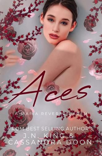 Cover image for Aces