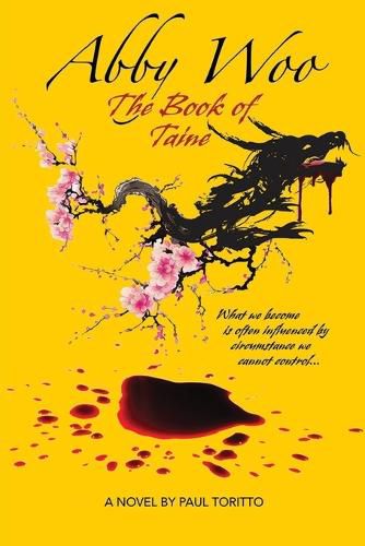 Cover image for The Book of Taine