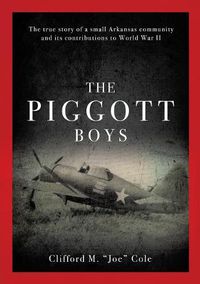 Cover image for The Piggott Boys