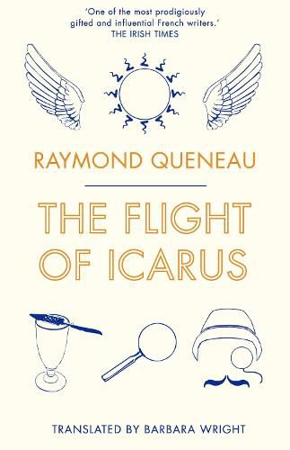 The Flight of Icarus