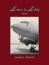 Cover image for Letters to Libby