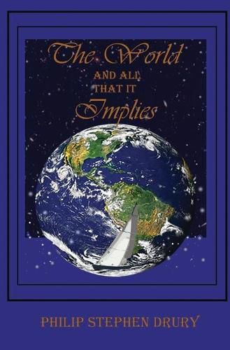 Cover image for The World and All That It Implies