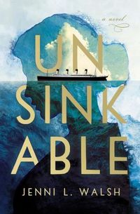 Cover image for Unsinkable