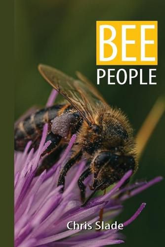 Cover image for Bee People