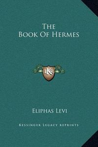 Cover image for The Book of Hermes