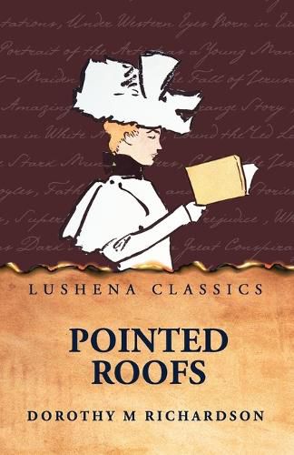 Cover image for Pointed Roofs