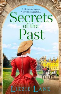 Cover image for Secrets of the Past