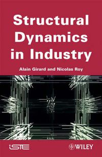 Cover image for Structural Dynamics in Industry