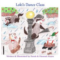 Cover image for Loki's Dance Class