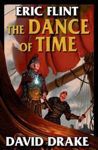 Cover image for The Dance of Time