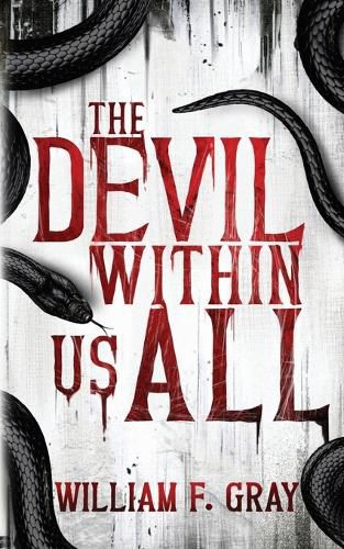 Cover image for The Devil Within Us All