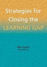 Cover image for Strategies for Closing the Learning Gap