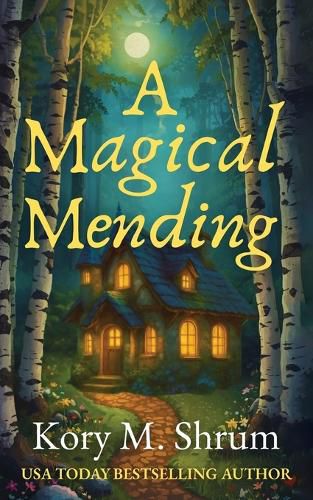 Cover image for A Magical Mending