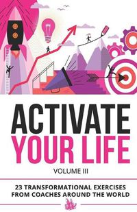 Cover image for Activate Your Life