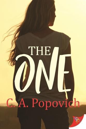 Cover image for The One