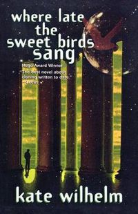 Cover image for Where Late the Sweet Bird Sang