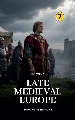 Cover image for Late Medieval Europe