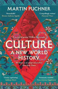 Cover image for Culture