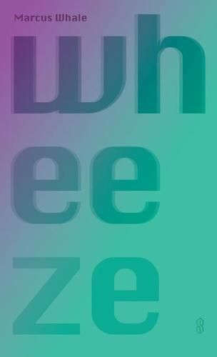 Cover image for wheeze
