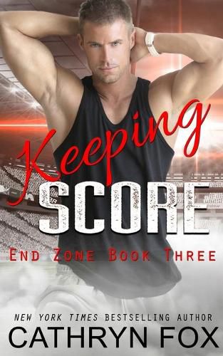 Cover image for Keeping Score
