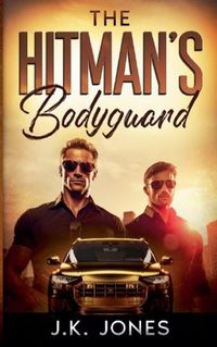 Cover image for The Hitman's Bodyguard