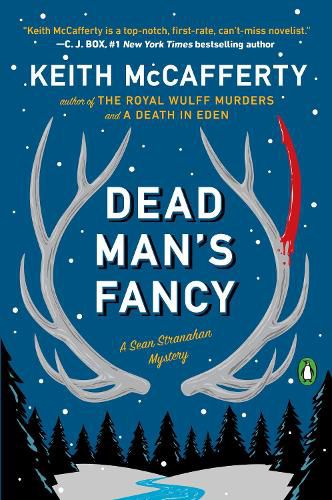 Dead Man's Fancy: A Novel