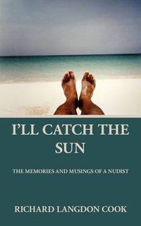 Cover image for I'll Catch the Sun