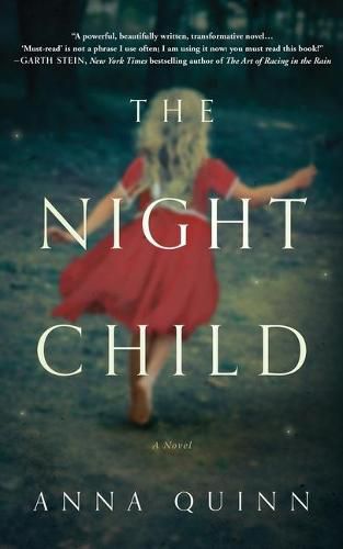 Cover image for The Night Child