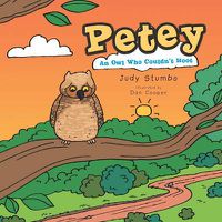 Cover image for Petey