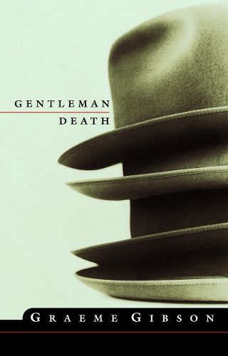 Cover image for Gentleman Death