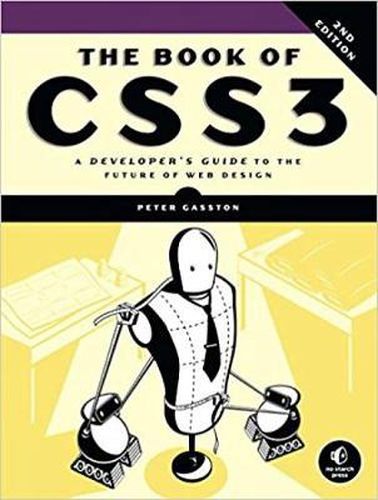 The Book Of Css3, 2nd Edition