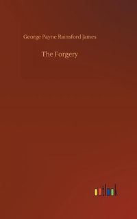 Cover image for The Forgery