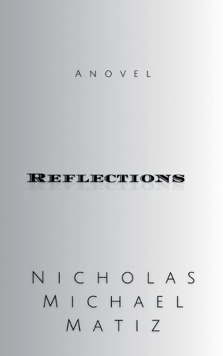 Cover image for Reflections