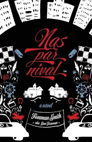 Cover image for Nasparnival(TM)