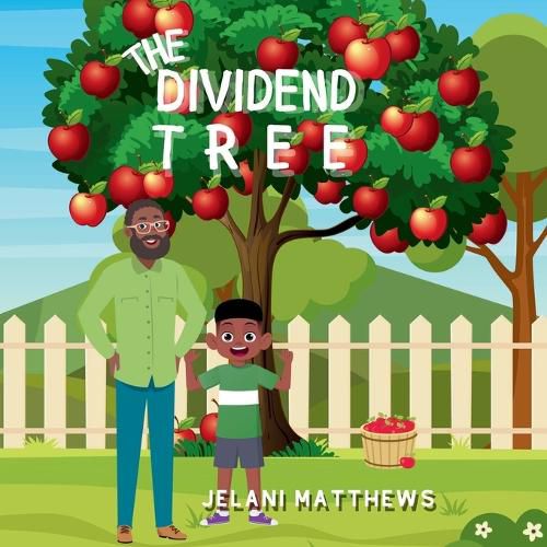 Cover image for The Dividend Tree