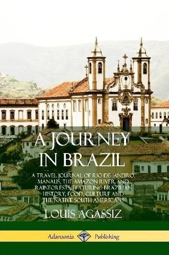 A Journey in Brazil